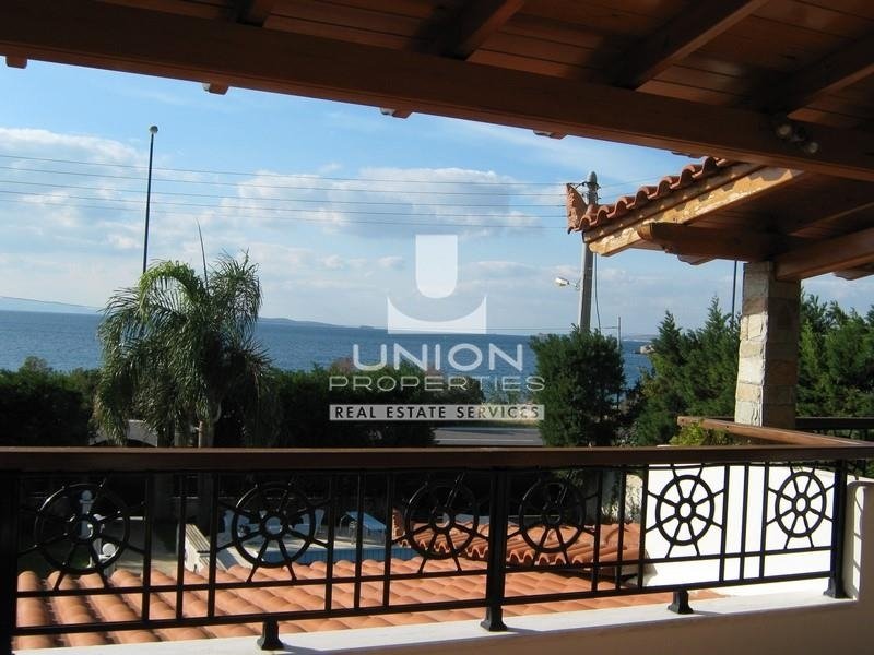 House in Saronida, Attica, Greece 2 - 18435142