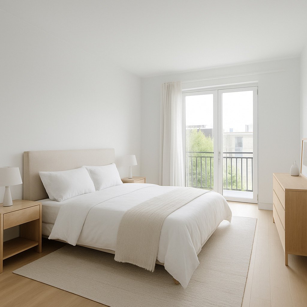 Apartment in Ouest, Cogolin, France 2 - 18444601