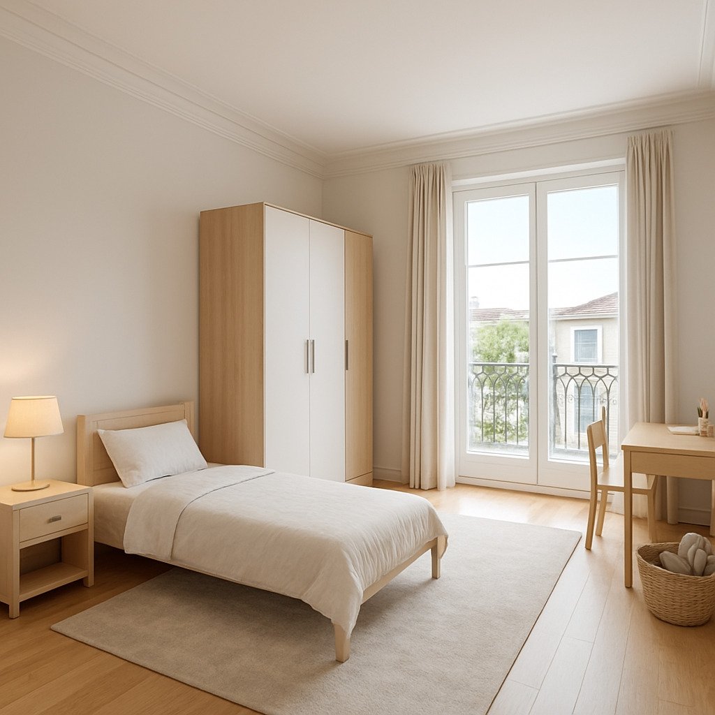 Apartment in Binic, Binic-Etables-sur-Mer, France 3 - 18444580