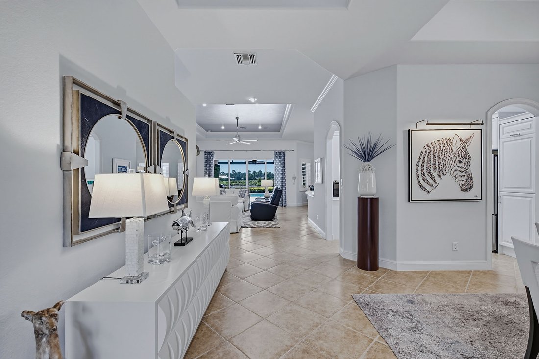 House in Naples, Florida, United States 4 - 18445154