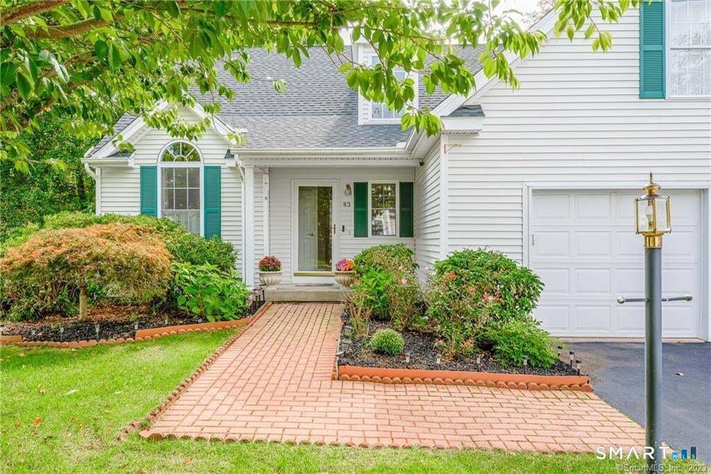 House in Avon, Connecticut, United States 2 - 18445358