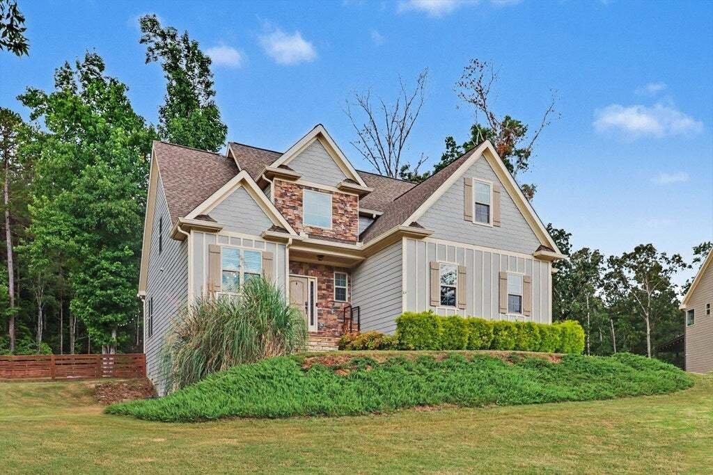 House in Cartersville, Georgia, United States 2 - 18445419