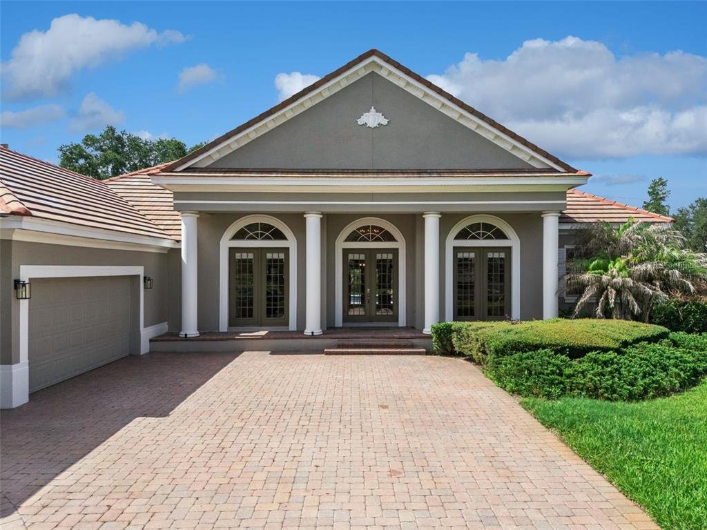 House in Lake Butler, Florida, United States 4 - 18445280