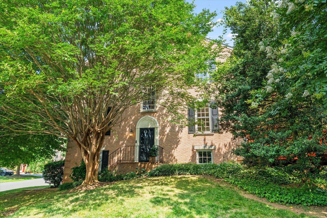 House in Arlington, Virginia, United States 1 - 18420476