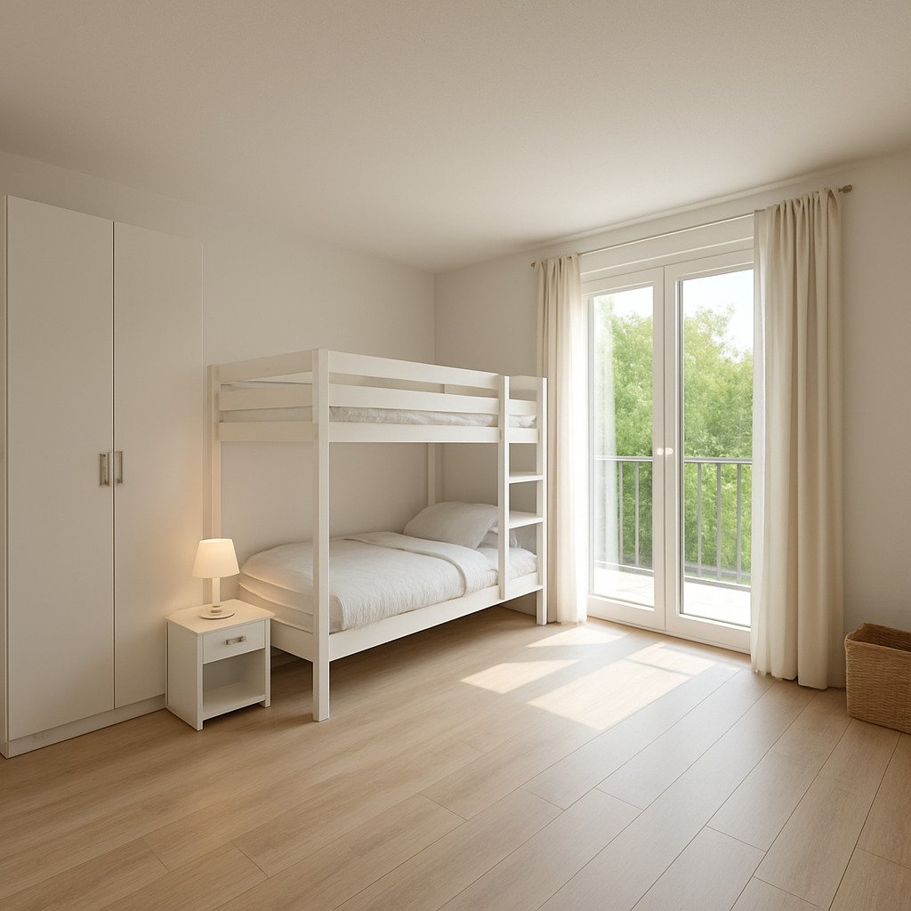 Apartment in Le Faron-Fort-Rouge, Toulon, France 4 - 18444670