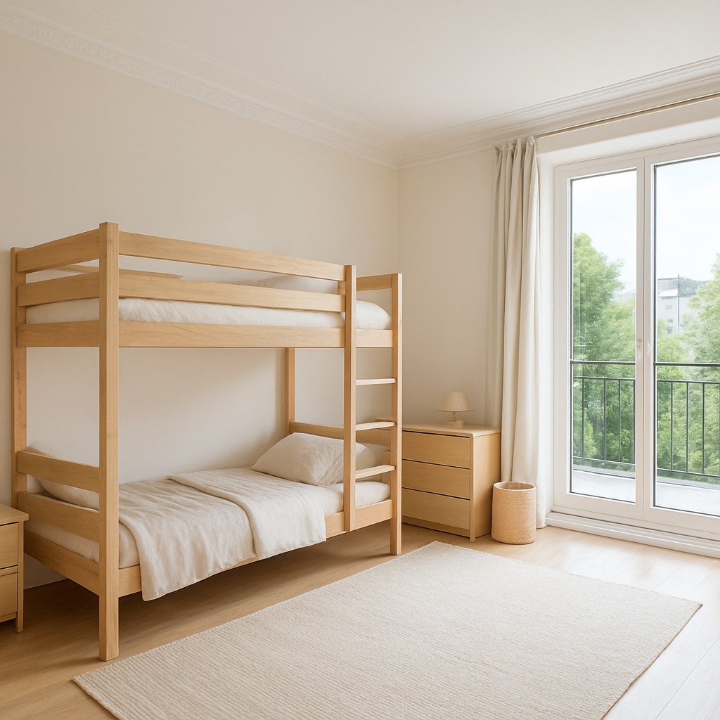 Apartment in Campagne Ouest-Zone Industrielle-Rastel-Ponteils, Éguilles, France 4 - 18444658
