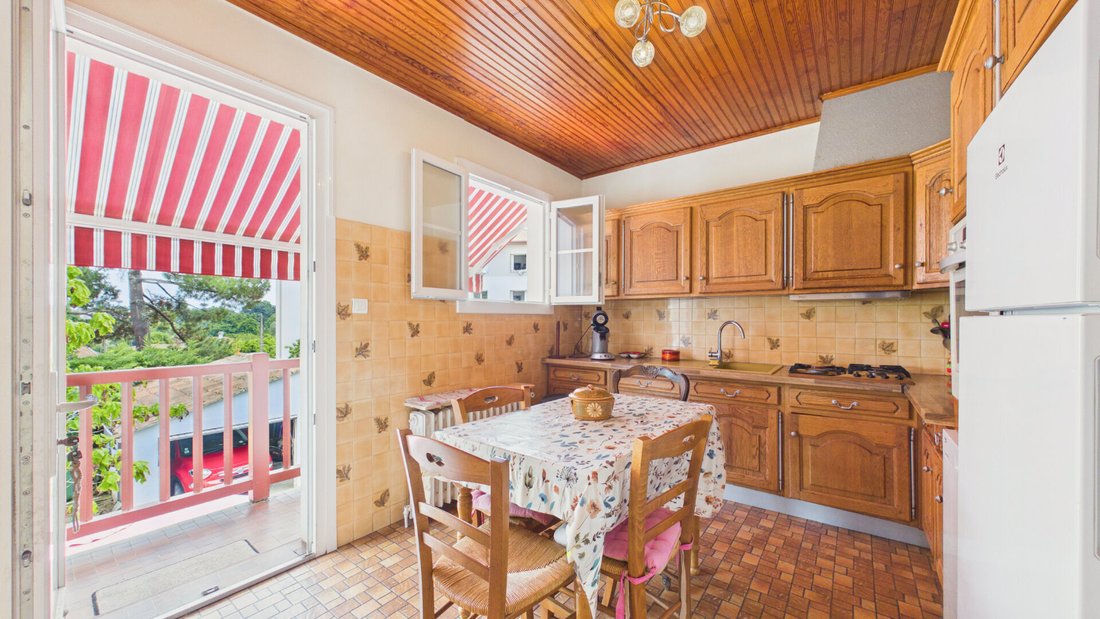 Villa in Anglet, Nouvelle-Aquitaine, France 5 - 18444384