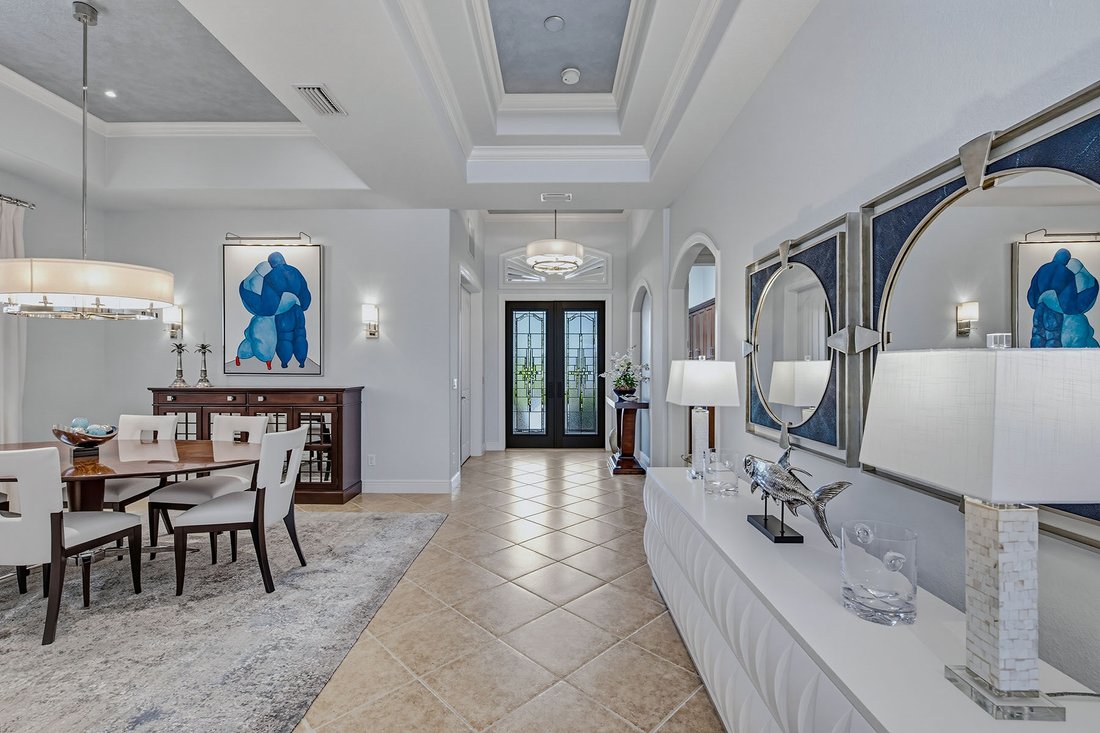House in Naples, Florida, United States 3 - 18445154