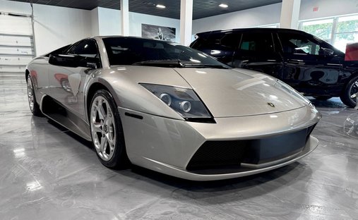 2004 Lamborghini Murcielago in Boca raton, FL, United States 1