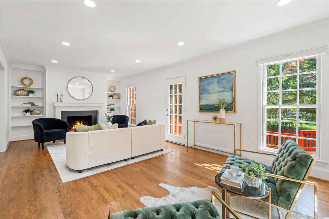 House in Arlington, Virginia, United States 5 - 18420476