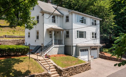 Apartment in Watertown, Massachusetts, United States 1