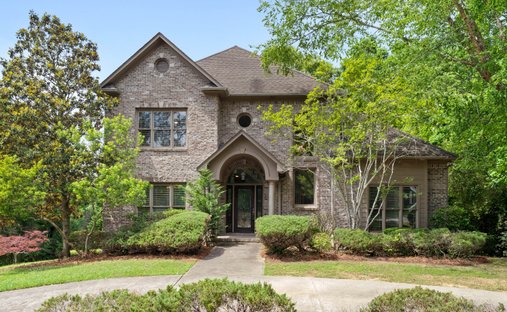 Mountain Brook, Alabama, United States 1