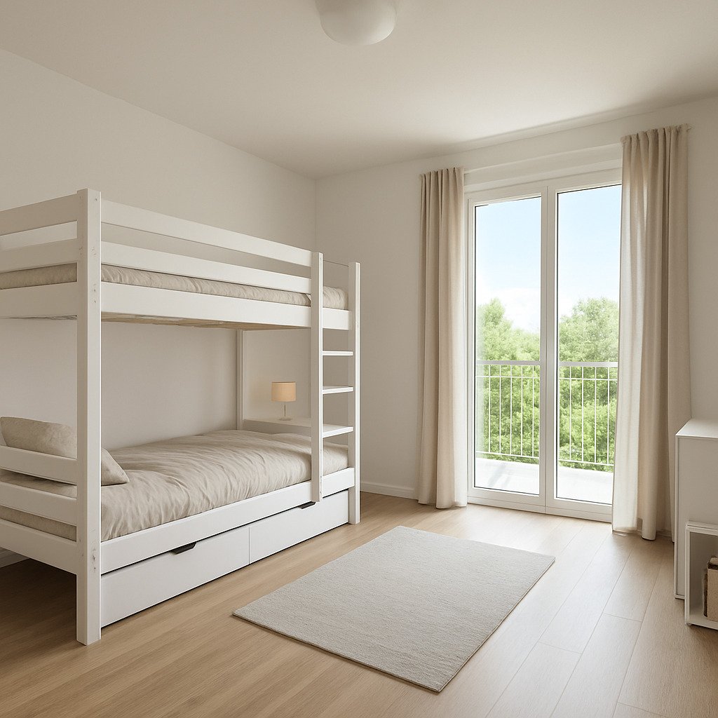Apartment in Le Faron-Fort-Rouge, Toulon, France 3 - 18444670
