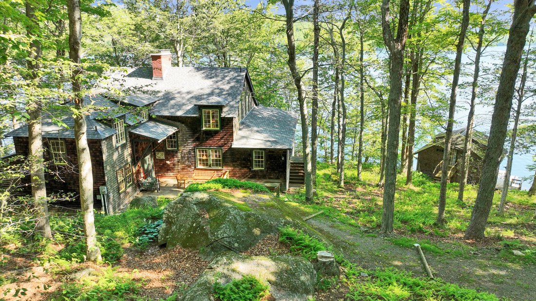 House in Stoddard, New Hampshire, United States 1 - 18445430