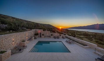 Villa in Mjesni odbor Vostarnica, Zadar, Zadar County 1
