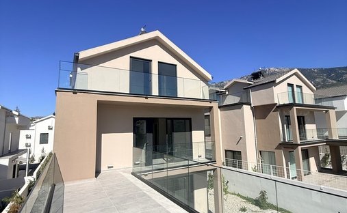 Villa in Ölüdeniz, Muğla, Turkey 1