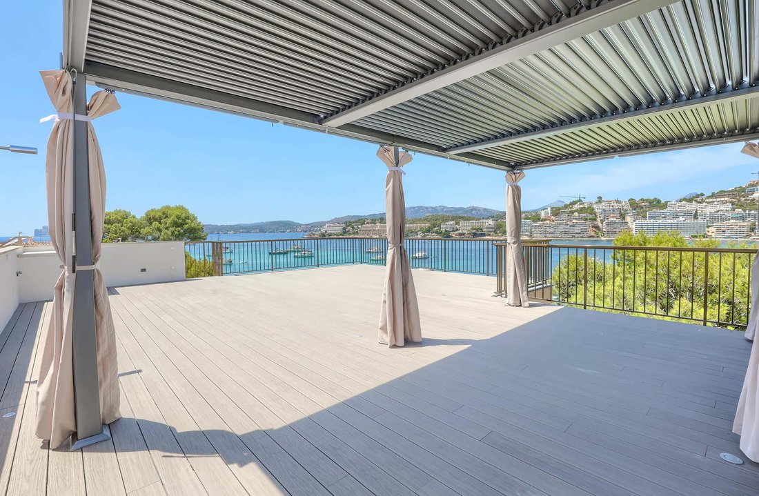 Apartamento en Rotes Velles, Calviá, Islas Baleares 3 - 18445401