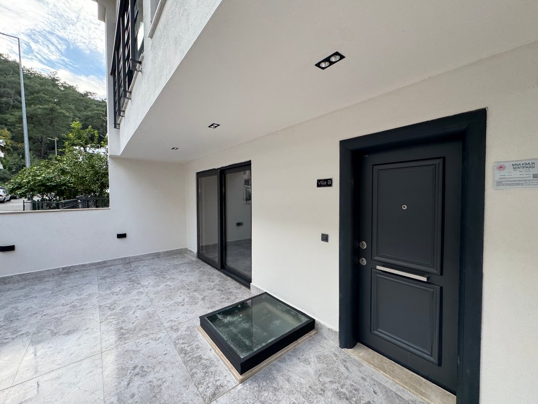 Villa in Fethiye, Muğla, Turkey 4 - 18445251