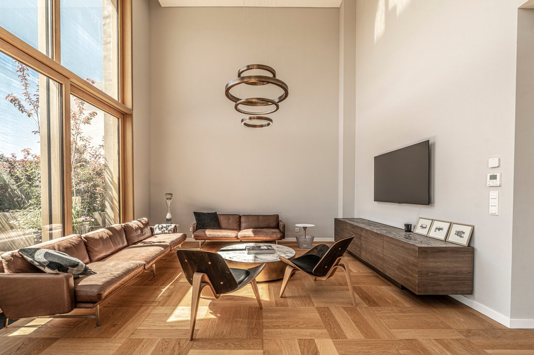 Penthouse in Berlin, Berlin, Germany 2 - 18445247