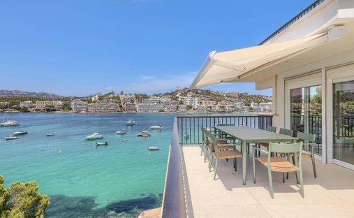 Appartamento a Rotes Velles, Calvià, Isole Baleari 1