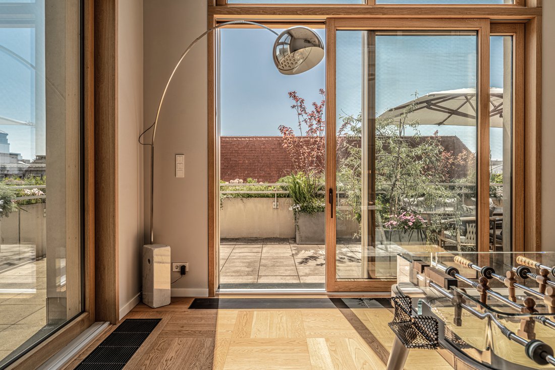 Penthouse in Berlin, Berlin, Germany 3 - 18445247