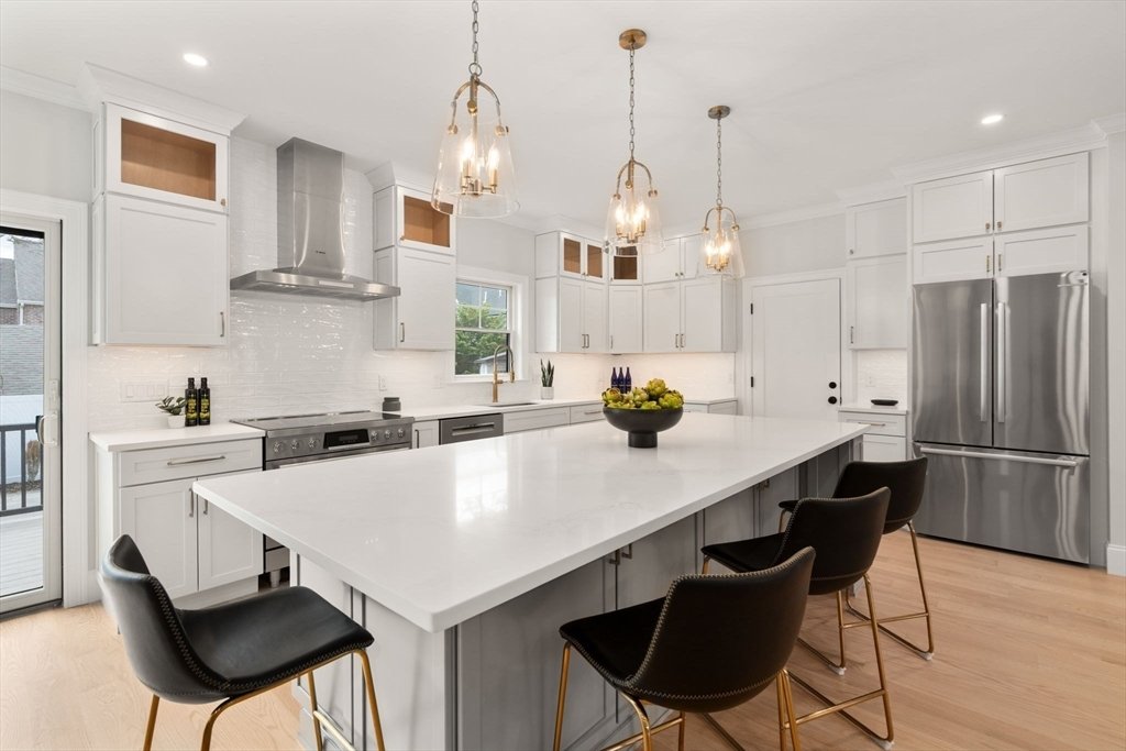 Townhouse in Watertown, Massachusetts, United States 1 - 17500129