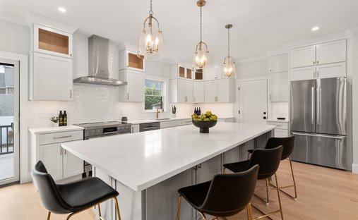 Townhouse in Watertown, Massachusetts, United States 1