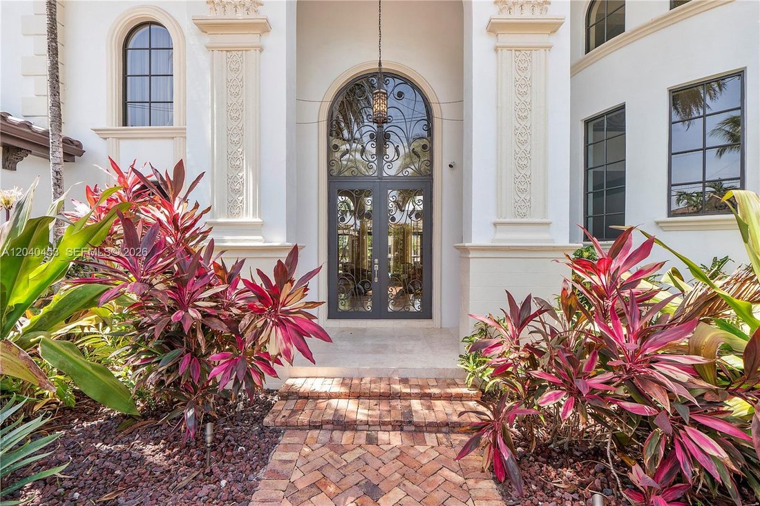 House in Fort Lauderdale, Florida, United States 5 - 18259572