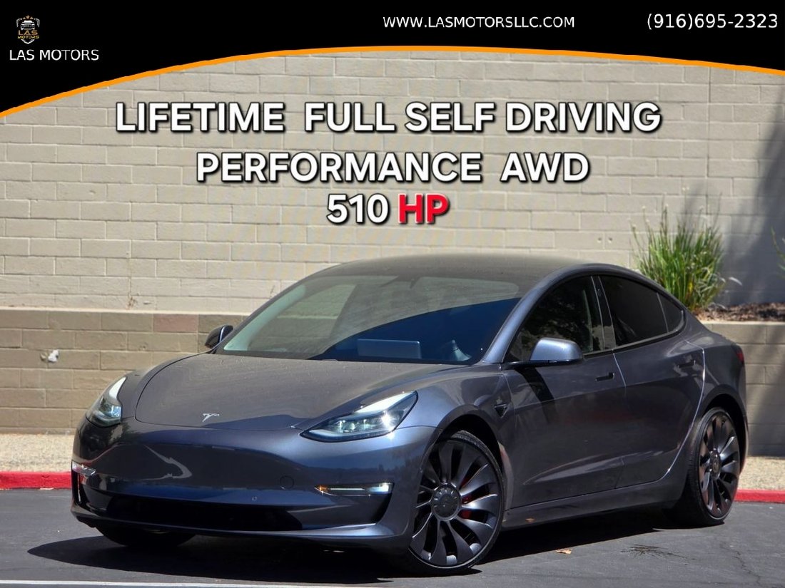 Sedan in Roseville, CA, United States 1 - 18444749