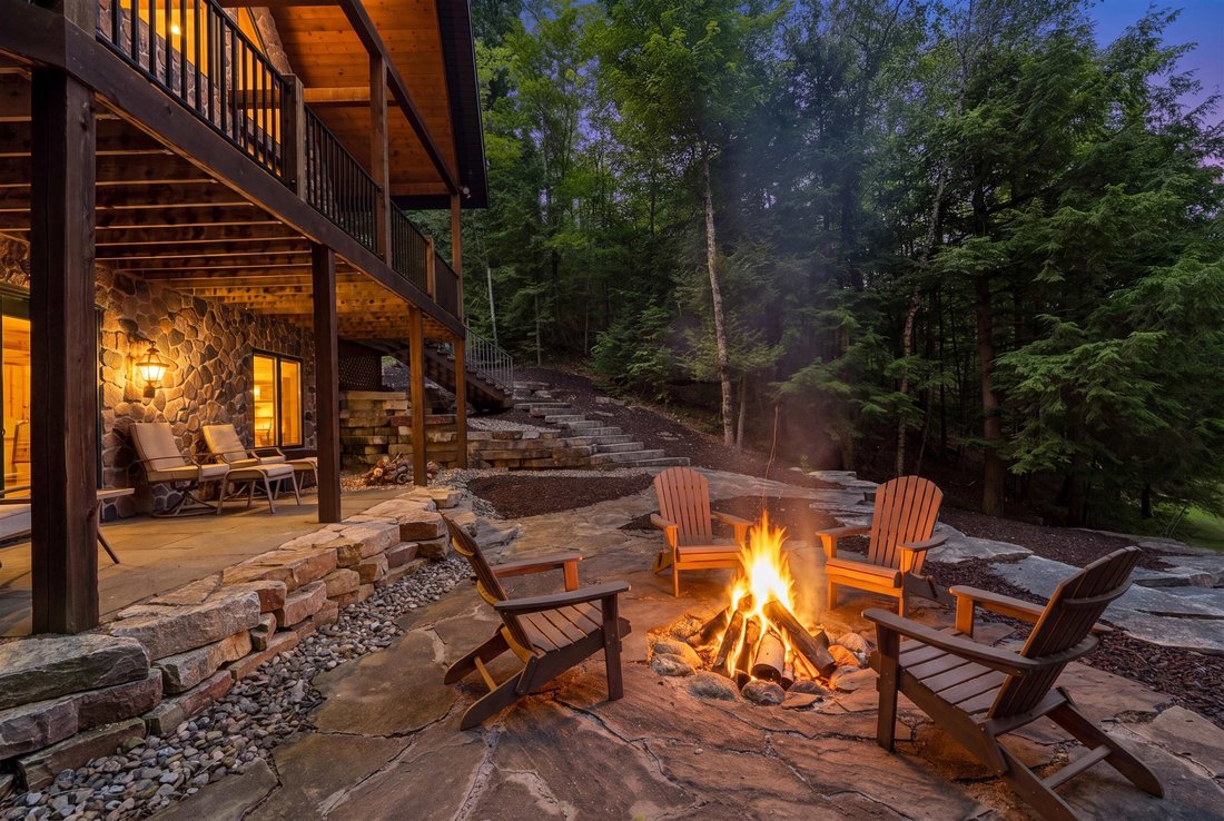 House in Mountain, Wisconsin, United States 2 - 18444937
