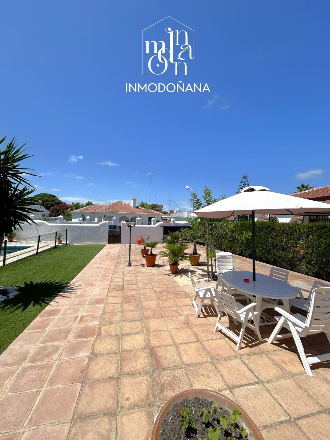 Chalet in 1a Fase, Almonte, Spain 5 - 12833153