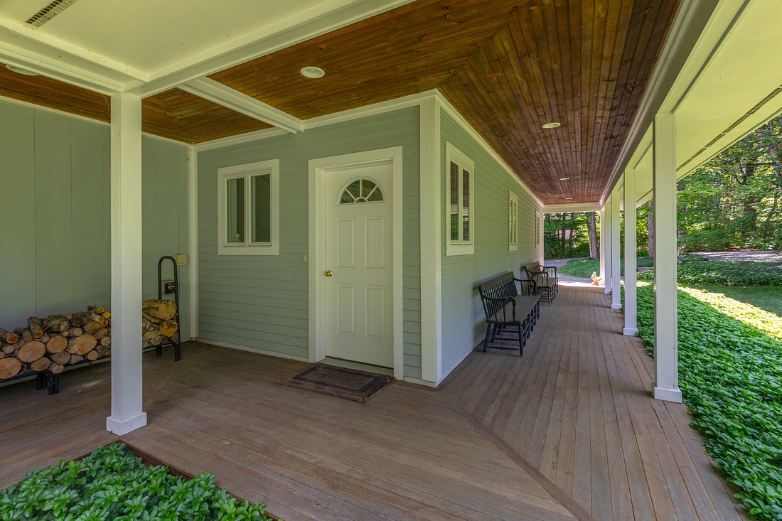 House in Manchester, Vermont, United States 3 - 18445151