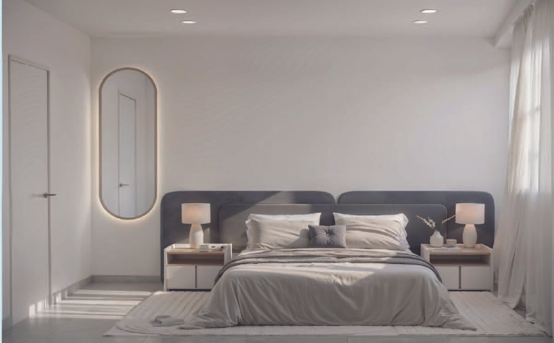 Penthouse in Torrevieja, Valencian Community, Spain 5 - 18445033