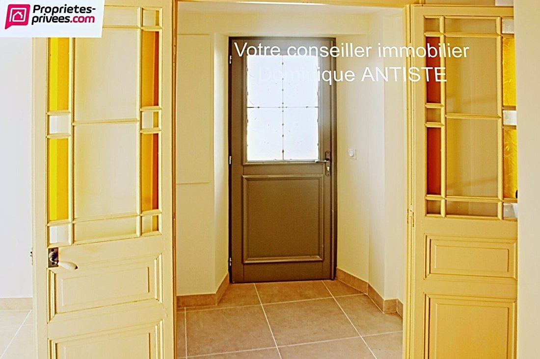 Villa in Port Ham-Village, Cergy, France 3 - 17954610