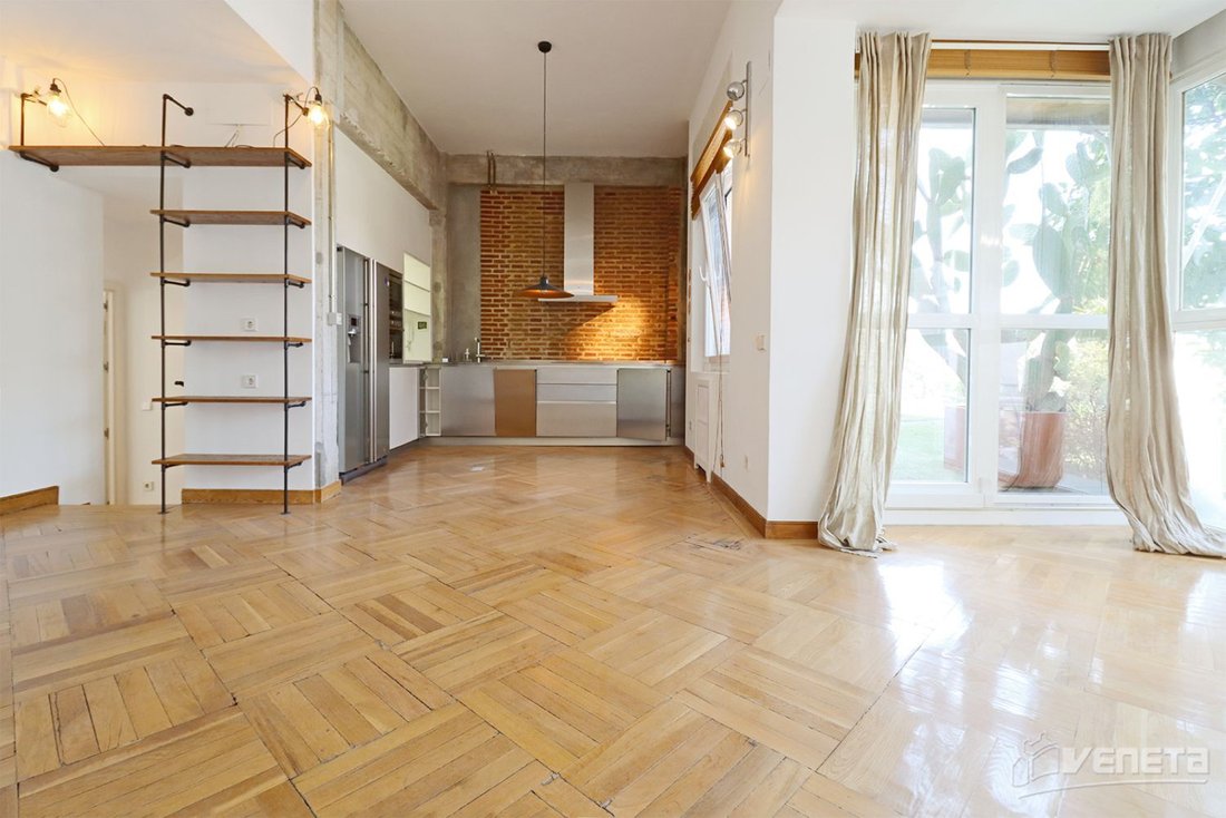 Apartment in Chamartín, Madrid, Spain 3 - 18444975