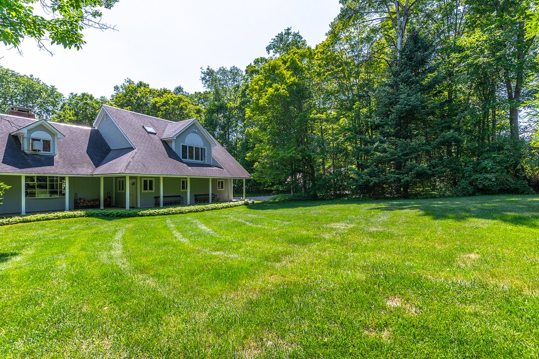 House in Manchester, Vermont, United States 2 - 18445151