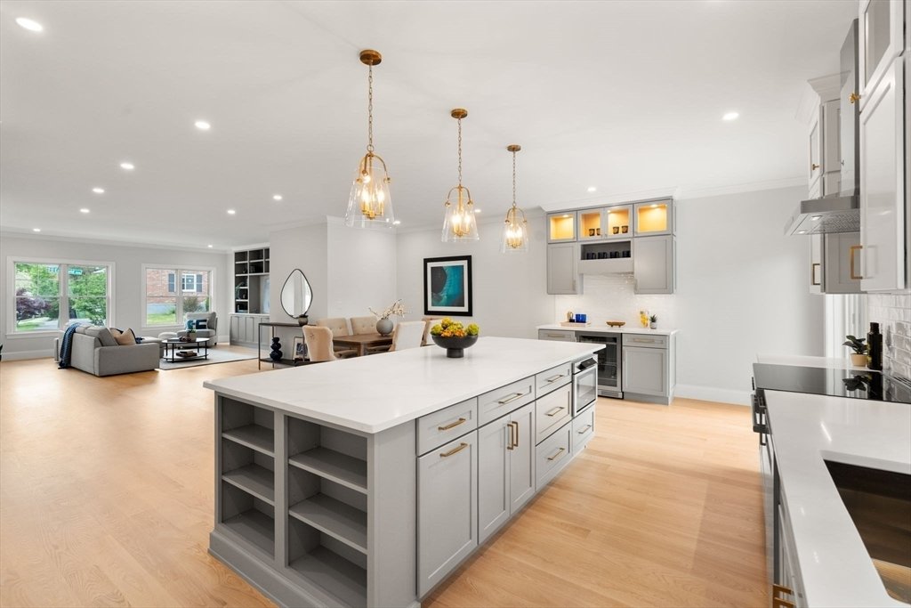 House in Watertown, Massachusetts, United States 5 - 17500123