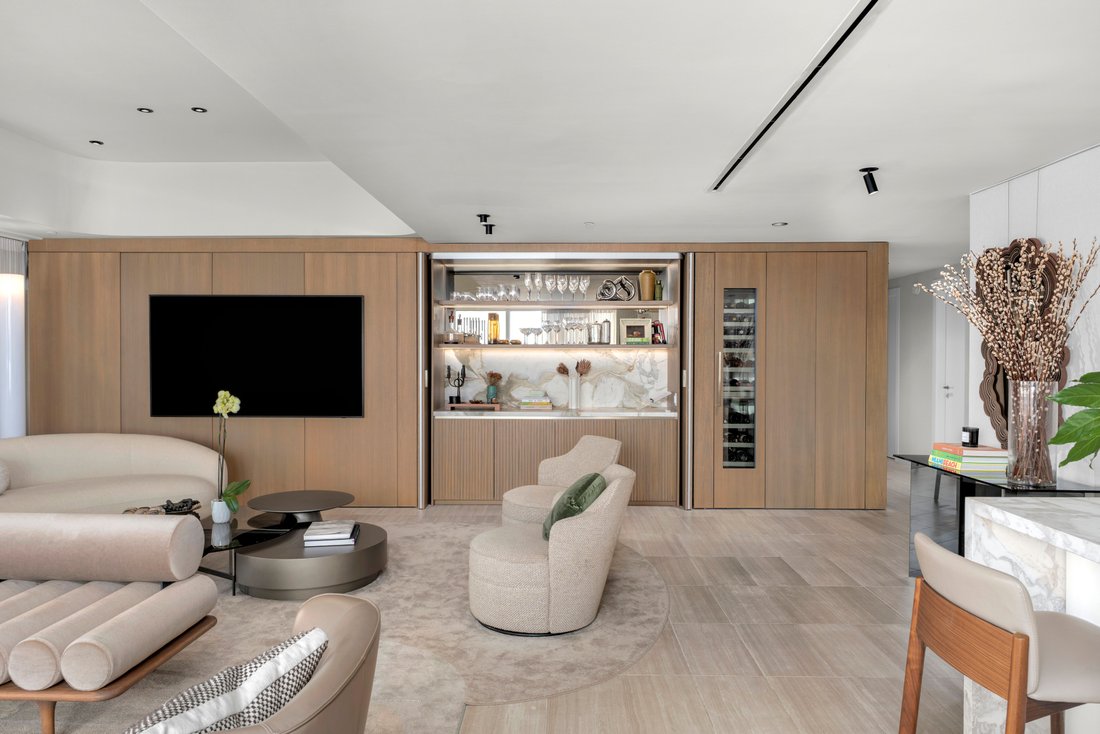 Condo in Miami Beach, Florida, United States 5 - 18444962