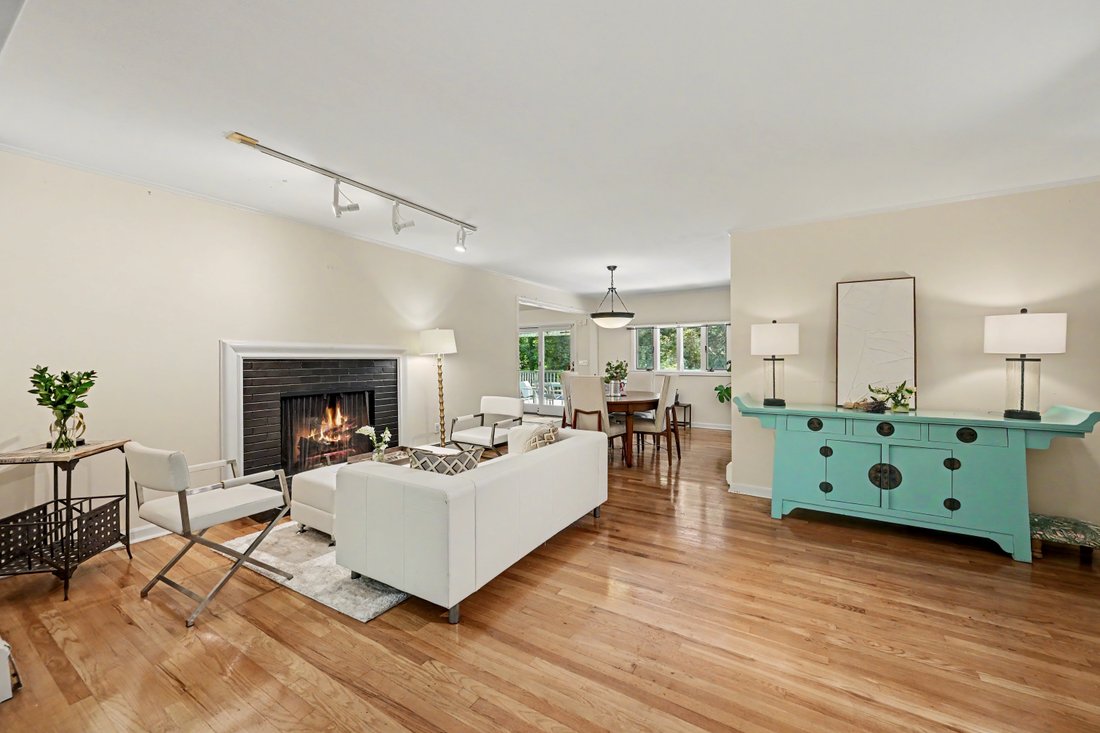 House in Weston, Connecticut, United States 5 - 18445149