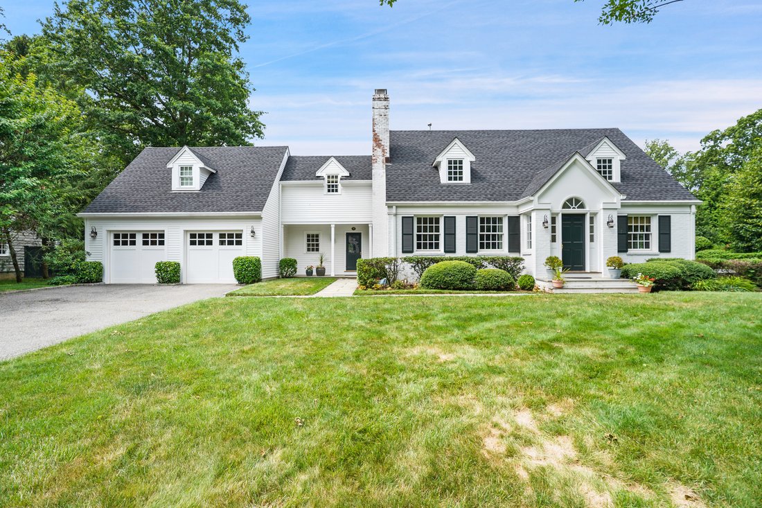 House in Greenwich, Connecticut, United States 2 - 18445271