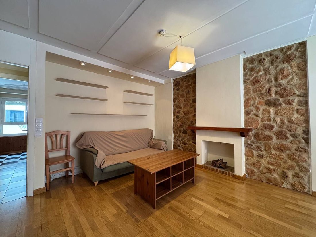 Apartment in Palma, Balearic Islands, Spain 4 - 18444984