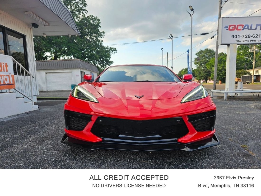 Coupe in Memphis, TN, United States 4 - 18444696