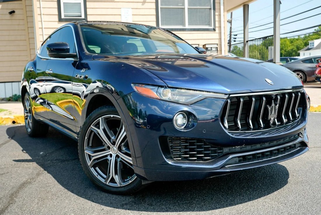 Suv in Atlantic Highlands, NJ, United States 3 - 18445000