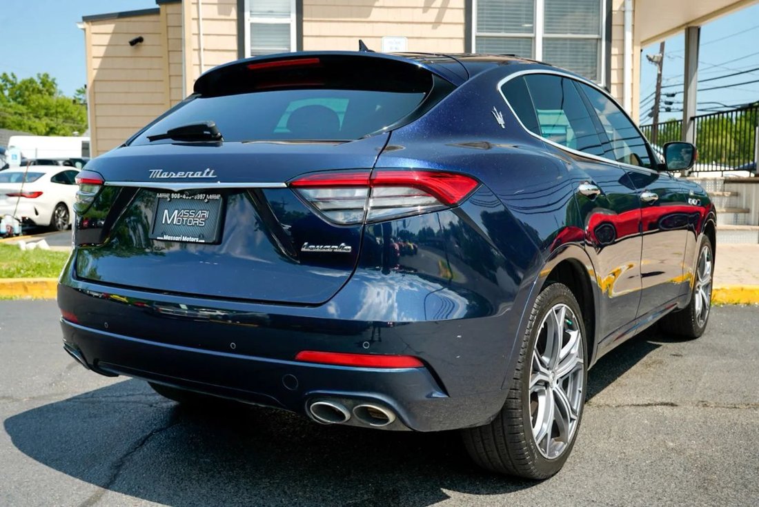 Suv in Atlantic Highlands, NJ, United States 5 - 18445000