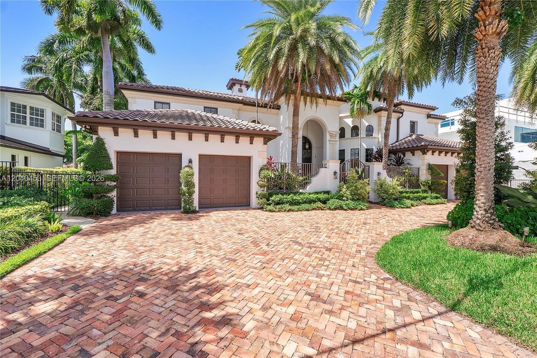 House in Fort Lauderdale, Florida, United States 4 - 18259572