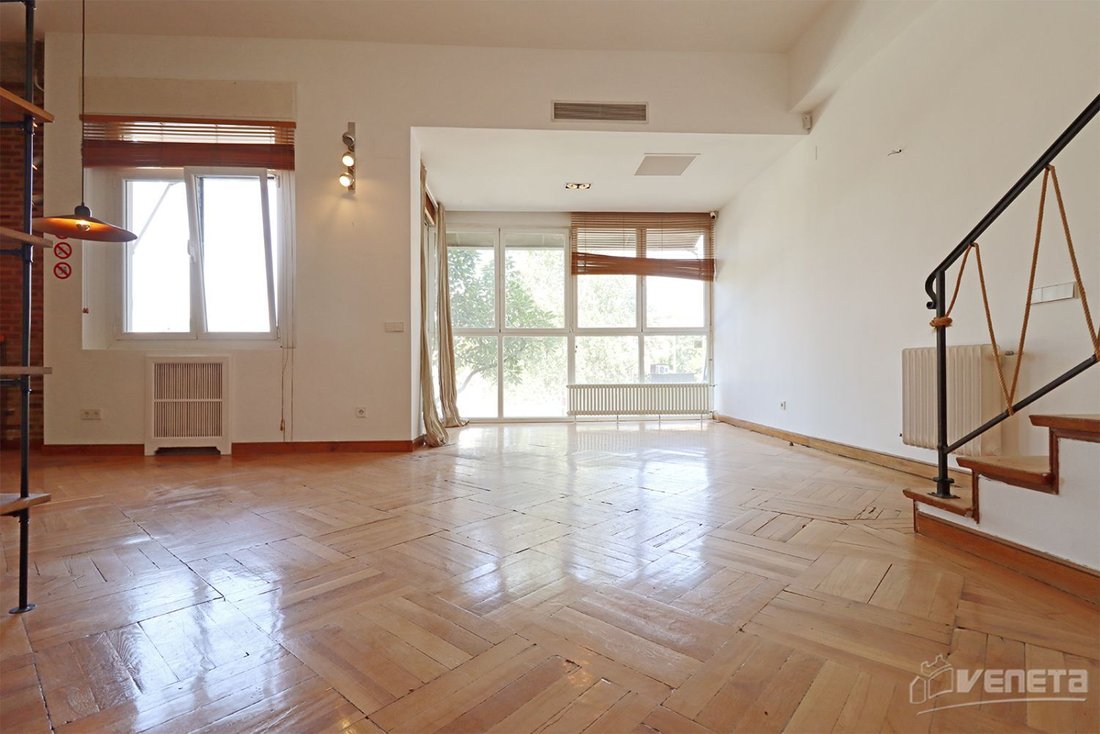 Apartment in Chamartín, Madrid, Spain 4 - 18444975