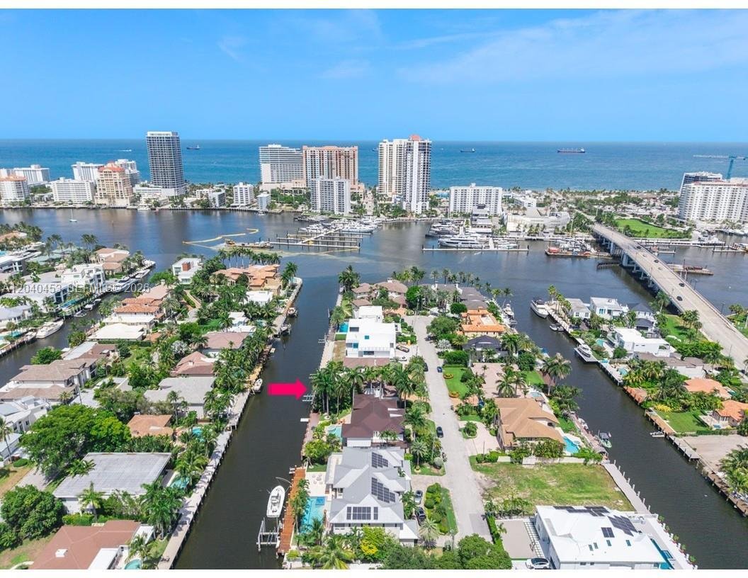 House in Fort Lauderdale, Florida, United States 3 - 18259572