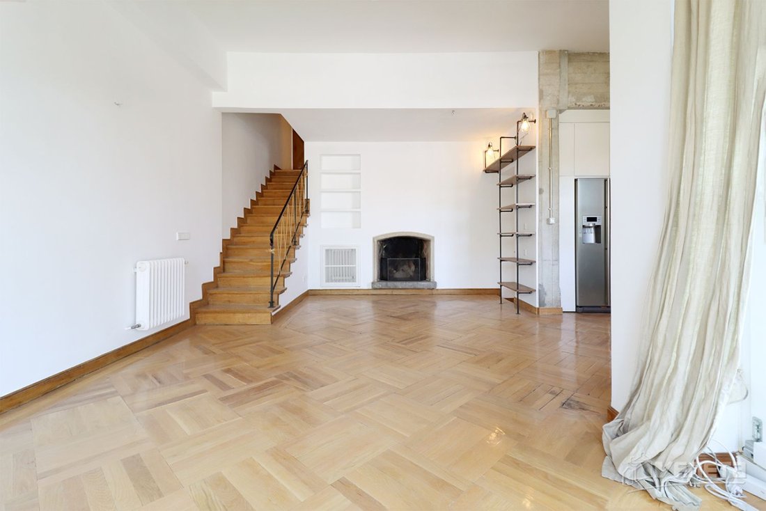 Apartment in Chamartín, Madrid, Spain 5 - 18444975