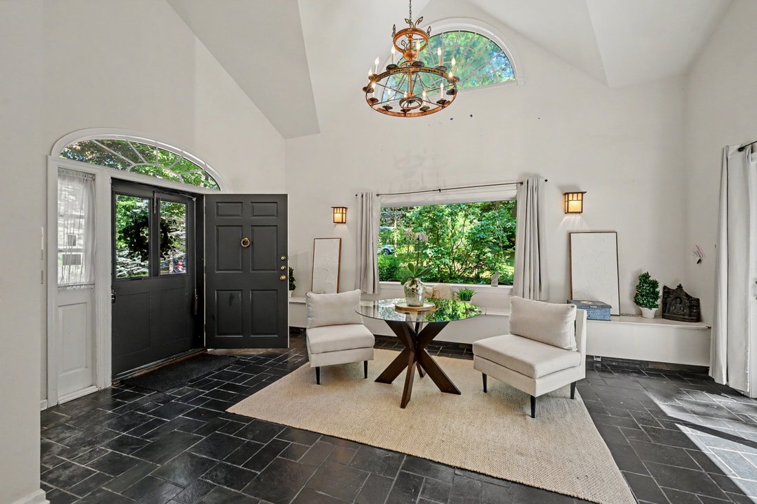House in Weston, Connecticut, United States 1 - 18445149