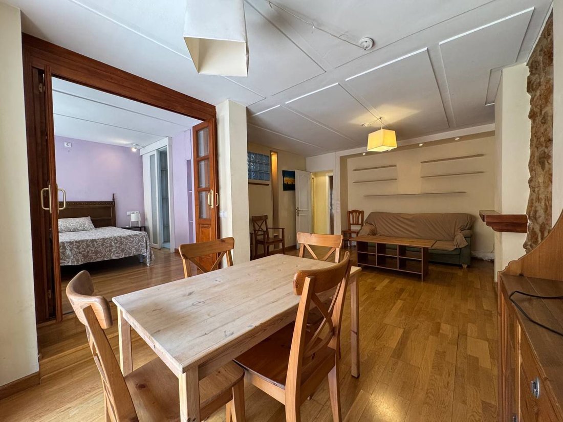Apartment in Palma, Balearic Islands, Spain 2 - 18444984